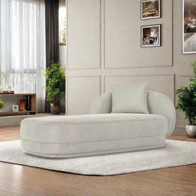 Modern light luxury comfortable chair