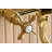 Kingston Brass Essex Two-Handle 2-Hole Wall Mount Bathroom Faucet-99126164