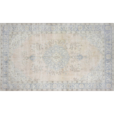 One-of-a-Kind 5'10" X 9'8" Area Rug
