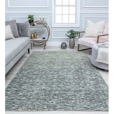 Tapis Rowan Bohemian Moss