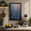 Wildflower Reverie Botanical - Wrapped Canvas-1323618521-1323618515