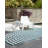 Noank Striped Indoor / Outdoor Rug-1036385846