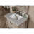 Ensemble de meuble-lavabo simple 31 po Eveny-27007922