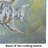 Nancys Fish Glass Cutting Board