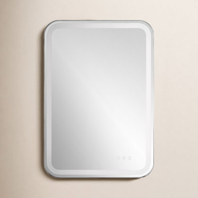 Mattia Lighted Vanity Mirror