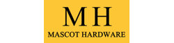 Logo Mascot Hardware