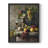 FLORAL Series DCCXXXI  -Premium Framed Print -Ready to Hang - No Nails Required-962613615-962613609