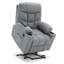 85.1cm Wide Lift Assist Standard Recliner