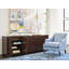 Rendezvous TV Stand