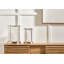 Glass Tabletop Hurricane-850397036-850397037