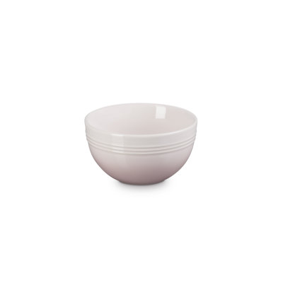 Le Creuset Stoneware Coupe Snack Bowl