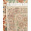 Classic One-of-a-Kind 6' 2" X 9' 2" Hand Knotted Area Rug
