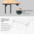 Clements Reversible L-Shape Desk-49814411