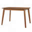 Table de salle à manger Mid Century