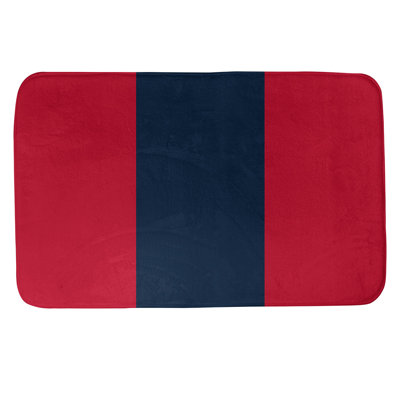 Memory Foam Non-Slip Bath Rug