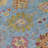Machine Washable Indoor/Outdoor Chantille ACN2288 Damask Rug-1057951559