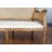 Upholstered Entryway Bench