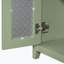 Meuble-lavabo de salle de bain avec lavabo en céramique-15918228