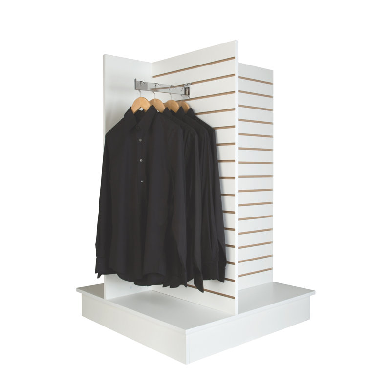 36'' W Merchandiser