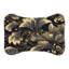 Royal Blossoms - 1 Piece Bone Shape Feeding Mat