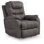 Fauteuil inclinable Hendren