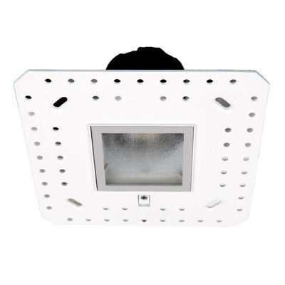 Aether LED 2.63" Square Recessed Trim