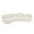 White Fabric