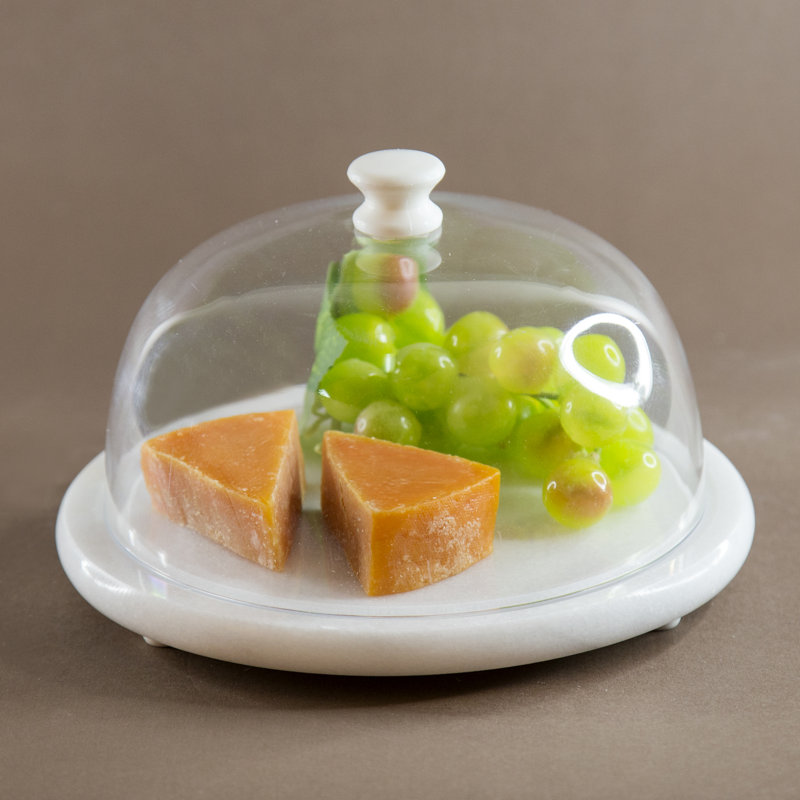 Charlton Home Pateros Cheese Board