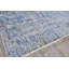 Intrigue Abstract Area Rug in Blue-67467360