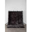 Analia Solid Colour Shag Area Rug-1607736930