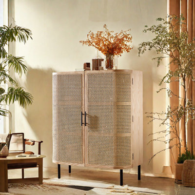 Armoire d'appoint Vintage