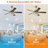 Chantalle 5-Blade Dimmable Integrated LED Ceiling Fan-1439212047