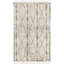 Moroccan Wool Geometric Area Rug