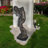 100% Bronze Eve Replica by Auguste Rodin, Large Masterpiece Iconic Art Sculpture, 10"L X 10"W X 32"H