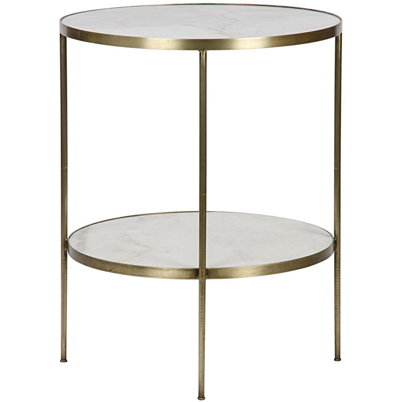 Table de bout Rivoli