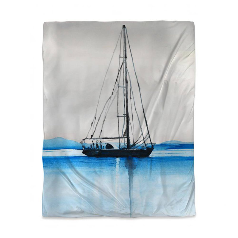 Polyester Sateen Duvet Cover
