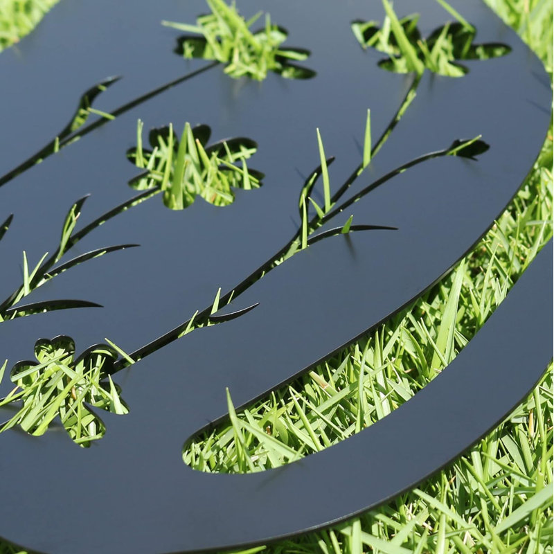 Piquet de jardin Divernon