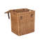 Wicker Vintner Hamper Storage Basket-793326392-793326399