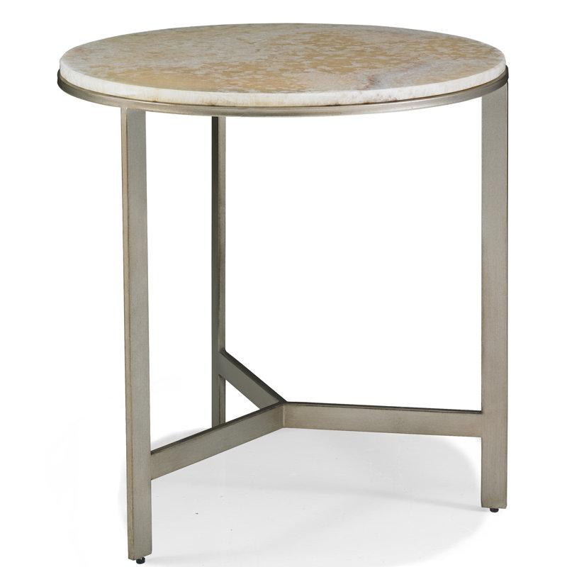 Grace 3 Legs End Table