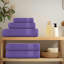 Selars 100% Cotton Bath Towel-794069943