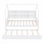 Lit gigogne en bois-819818422