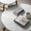 Table basse irrégulière en bois massif-104575413-104575414