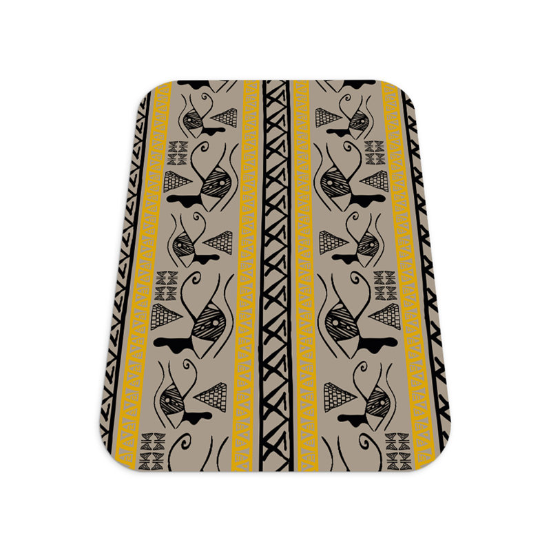 Nevaan Chair Mat, 70 x 100cm