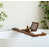 Classic Brown Teak sélectionné