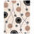 Soho Hand Tufted Wool Geometric Rug-1434045883