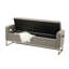 Banc de rangement rembourré Anavaeh-1276752223