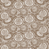 Sombrillas Geometric Wallpaper Roll