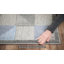 Tapis d'intérieur / extérieur à carreaux Hesselbein-225062380-155791237