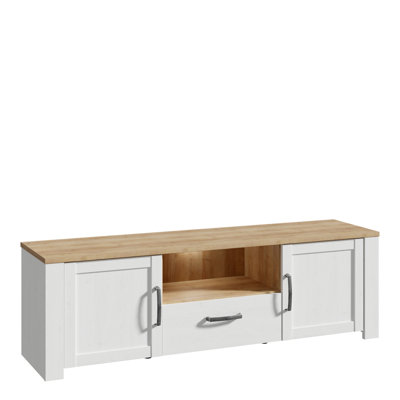 Virgouda TV Stand for TVs up to 28"