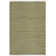Mckenna Geometric Cotton Hand Woven Area Rug
